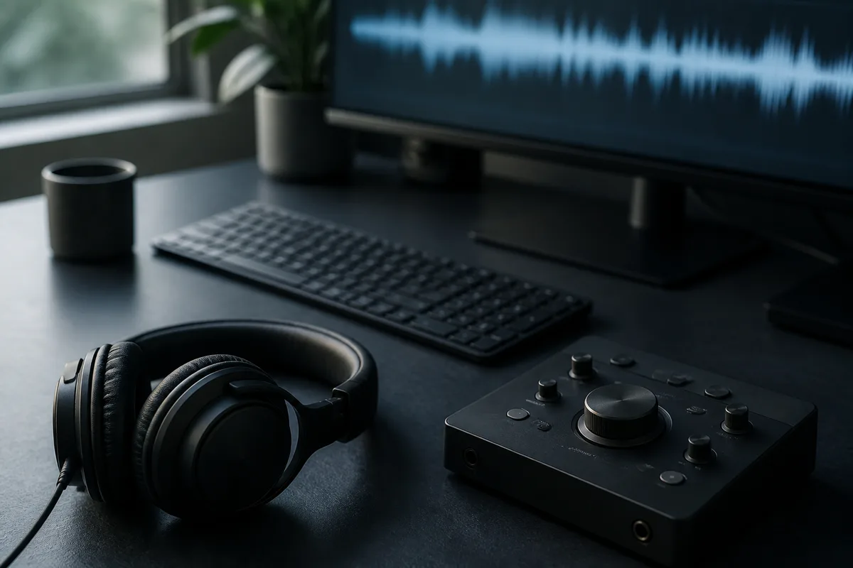 Comment trouver une musique libre de droits : la méthode