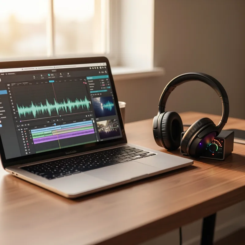 Créditer une musique libre de droit : la méthode qui tient