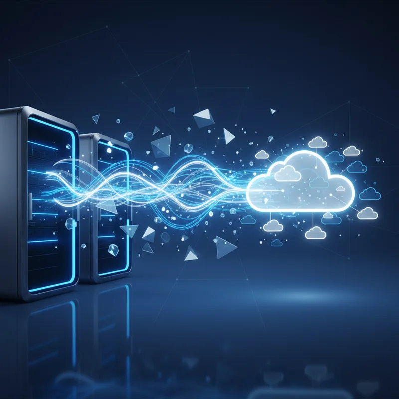 Migration vers le cloud : guide pratique pour les PME