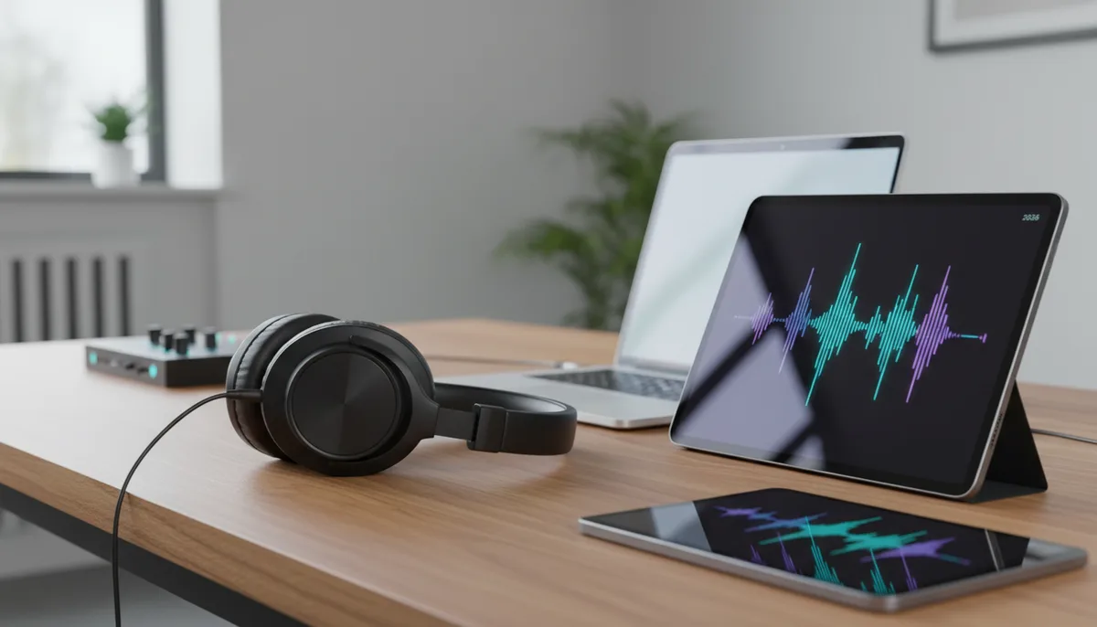 Musique gratuite libre de droit à télécharger : 7 plateformes testées en 2026