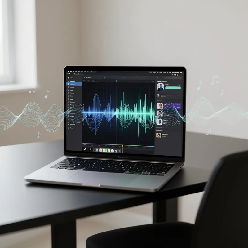 Musique libre de droit gratuite pour montage vidéo : 7 plateformes testées en 2026