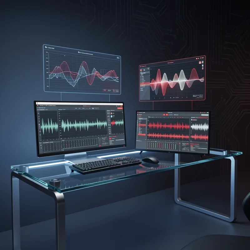 Musique libre de droit gratuite pour YouTube : 7 plateformes testées en 2026