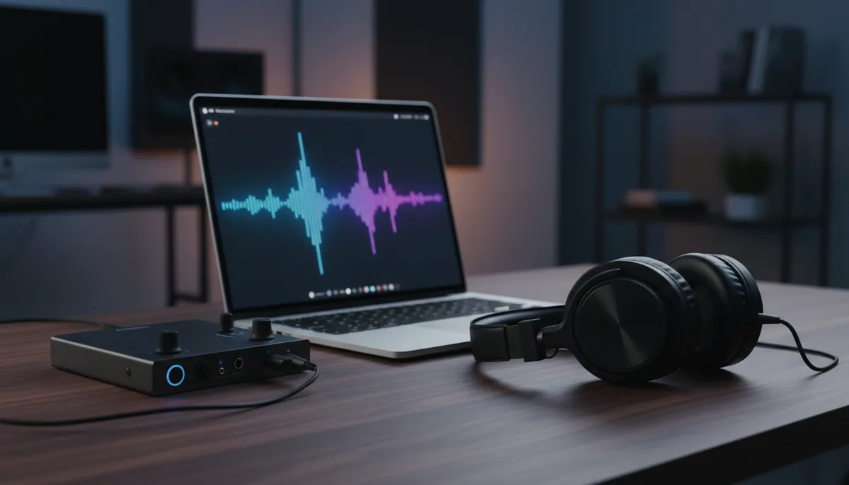 Musique libre de droits : 7 plateformes testées pour tes projets (2026)