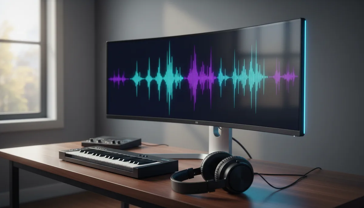 Musique sans droit d'auteur gratuit : 5 sources fiables en 2026