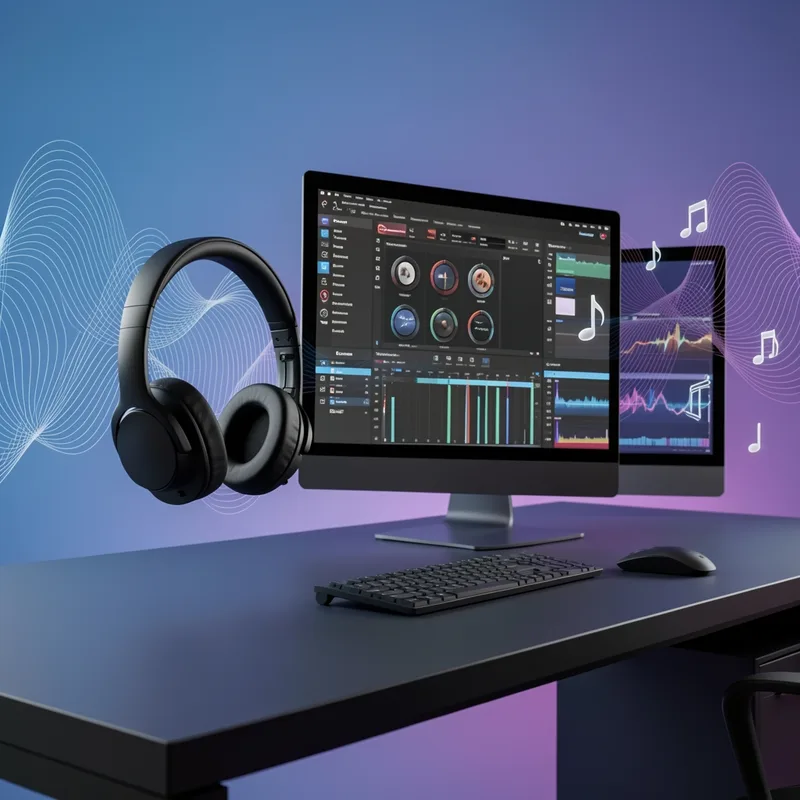 Musique sans droit d'auteur : 7 plateformes testées et guide complet 2026