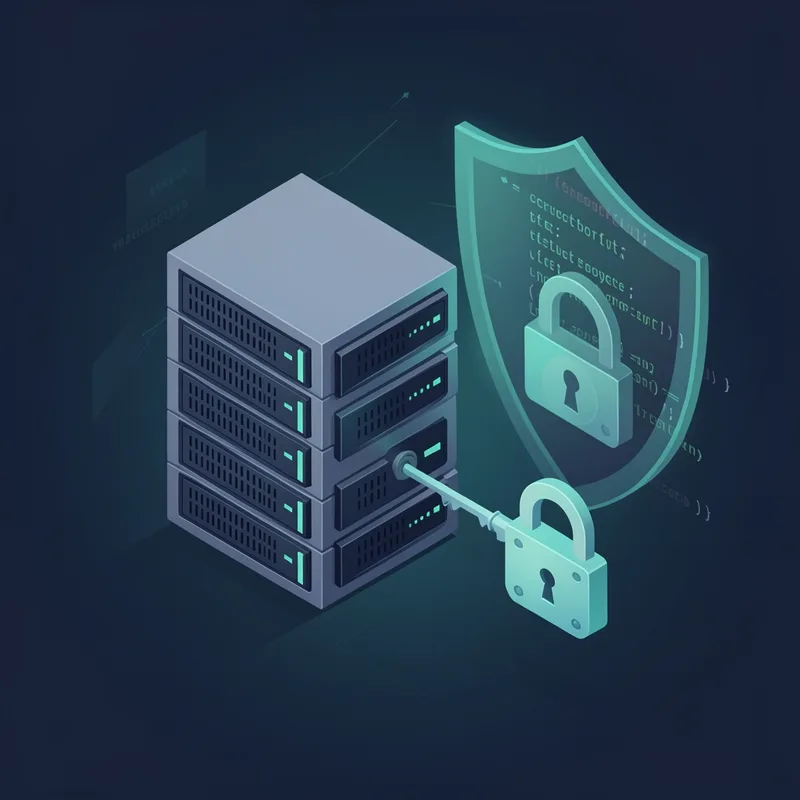 Sécuriser un serveur SSH : le durcissement qui tient