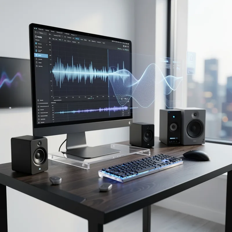 Site de musique libre de droit gratuite : 6 plateformes comparées en 2026