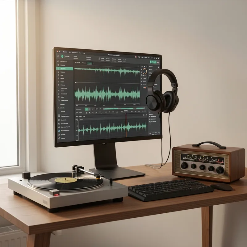 Top 7 des sites pour télécharger de la musique libre de droits en 2024
