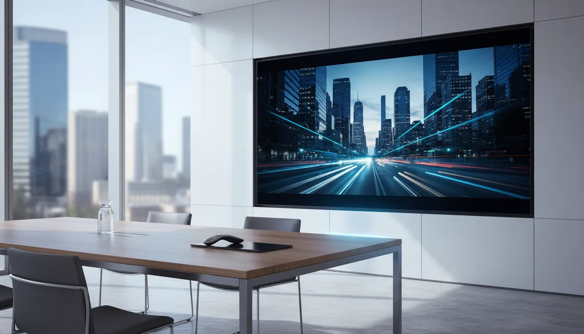 Vidéos libres de droits pour présentation corporate d'entreprise