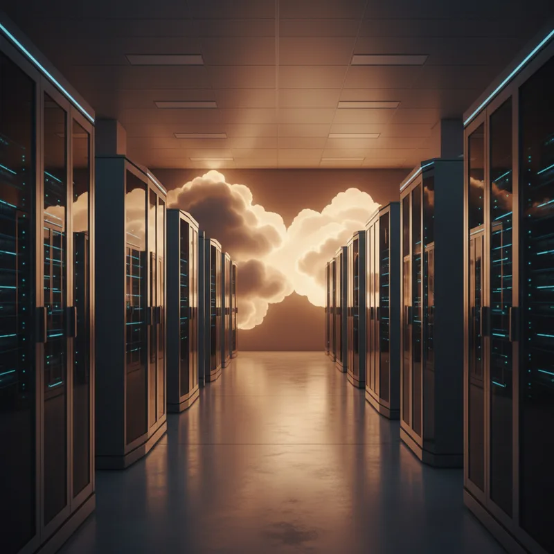 Cloud et Hebergement